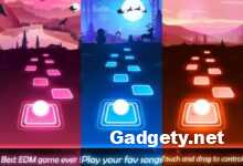 Лучшие музыкальные игры на андроид 2023